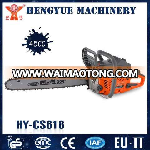 Hy-CS618 Chain Saw